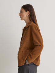 AMBER JACKET