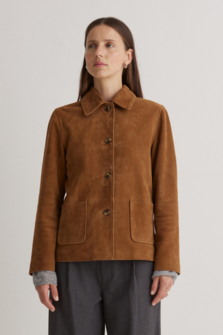 AMBER JACKET