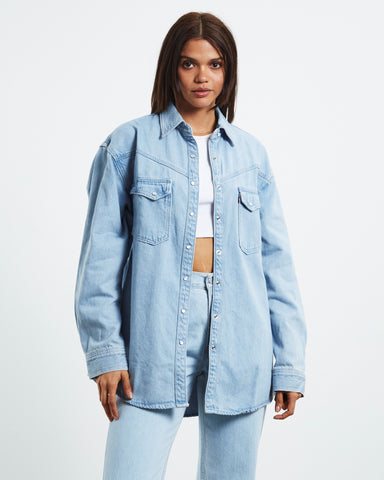 DORSEY XL WESTERN LONG JOURNEY