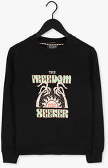 Regular-fit sweat with artwork