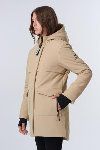 Anja Bonded Jacket