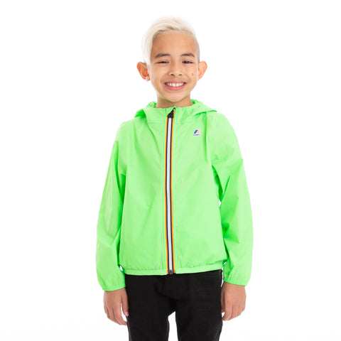THE CLAUDE JACKET UNISEX KIDS