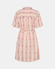 BEENA AZTEC DRESS
