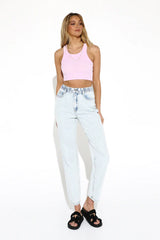 DANTAE CROPPED TANK