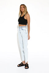 DANTAE CROPPED TANK