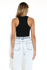 DANTAE CROPPED TANK