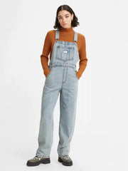 VINTAGE OVERALL NO STONE UNTURNED