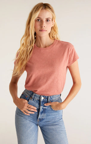 THE MODERN SLUB TEE