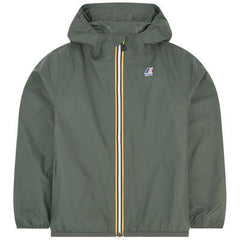 THE CLAUDE JACKET UNISEX KIDS