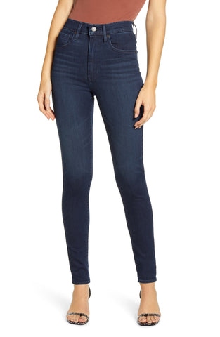 MILE HIGH SUPER SKINNY ECHO DARKNESS