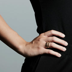 Ring Cherished (GOLD)