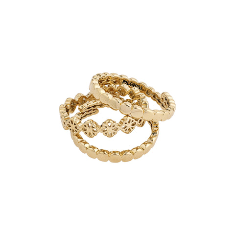 Ring Cherished (GOLD)