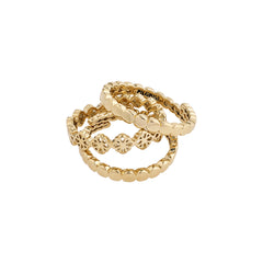 Ring Cherished (GOLD)