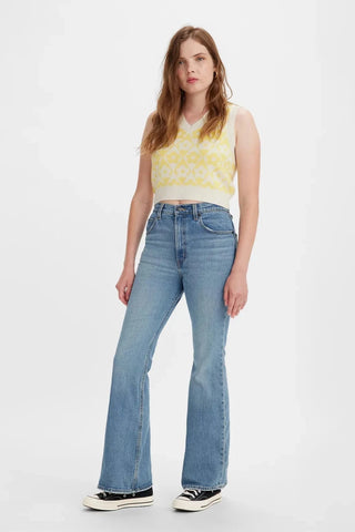 70S HIGH FLARE SONOMA WALKS