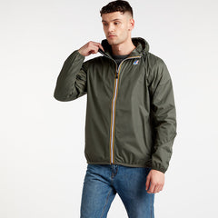 THE CLAUDE JACKET 3.0 - UNISEX