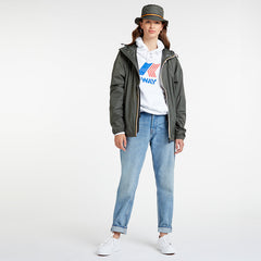 THE CLAUDE JACKET 3.0 - UNISEX
