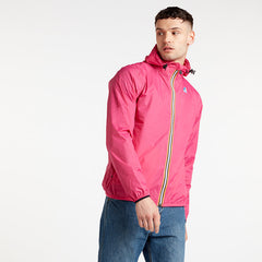 THE CLAUDE JACKET 3.0 - UNISEX