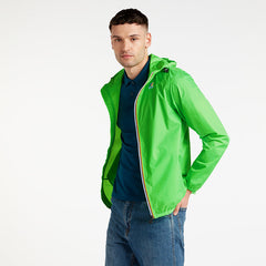 THE CLAUDE JACKET 3.0 - UNISEX