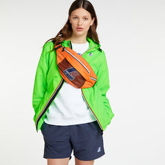 THE CLAUDE JACKET 3.0 - UNISEX